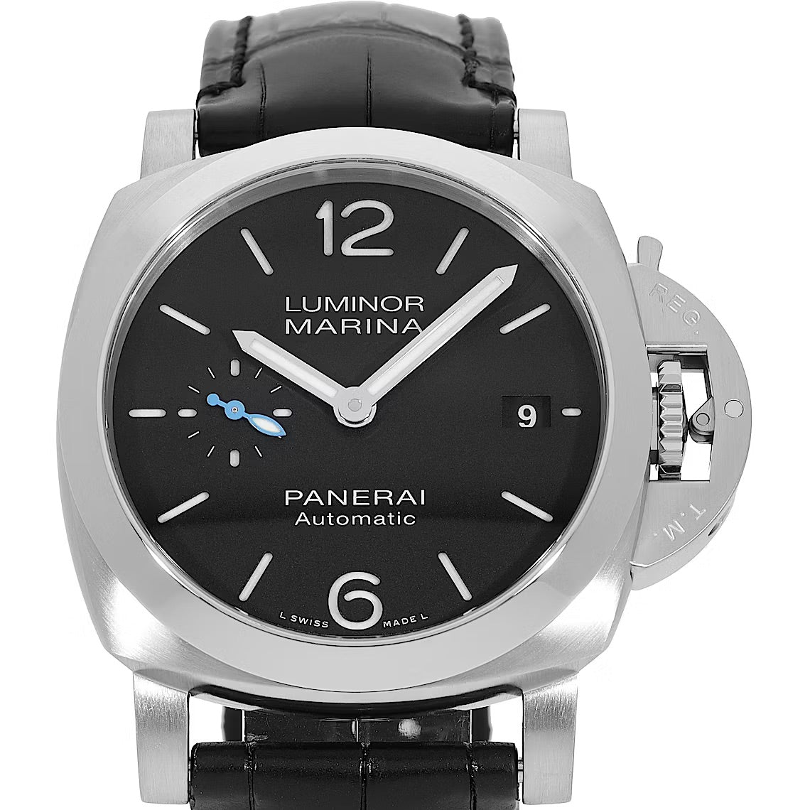 Panerai Luminor Quaranta PAM01372 - EZY