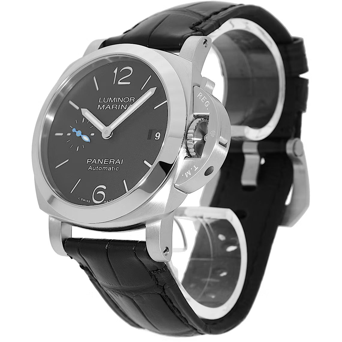 Panerai Luminor Quaranta PAM01372 - EZY