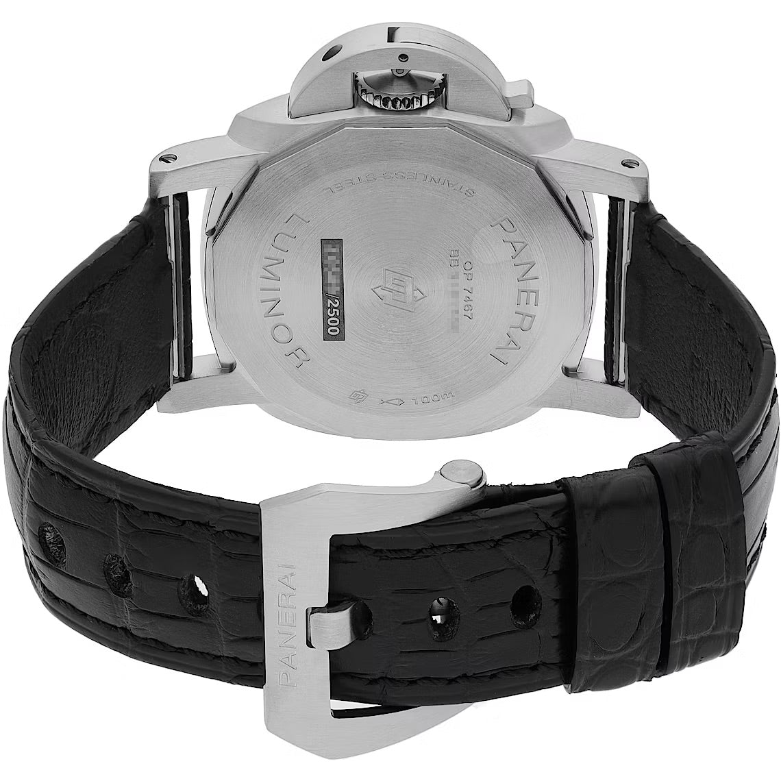Panerai Luminor Quaranta PAM01372 - EZY