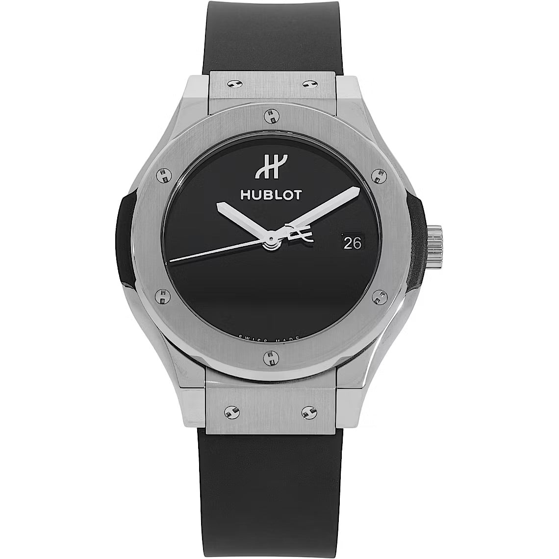 Hublot Classic Fusion Titanio Originale 565.NX.1270.RX.MDM - EZY