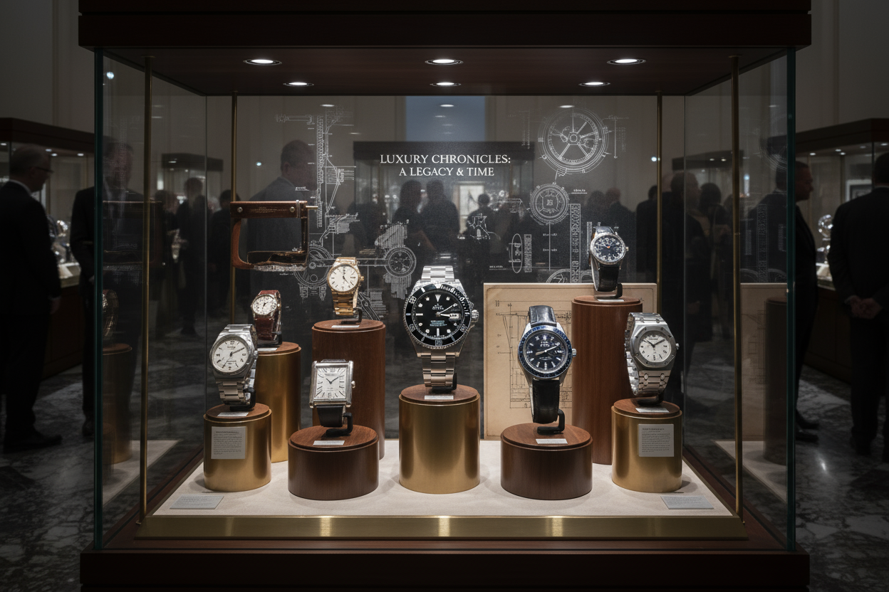 Icone Senza Tempo: I Modelli che Hanno Fatto la Storia della Moda - EZY