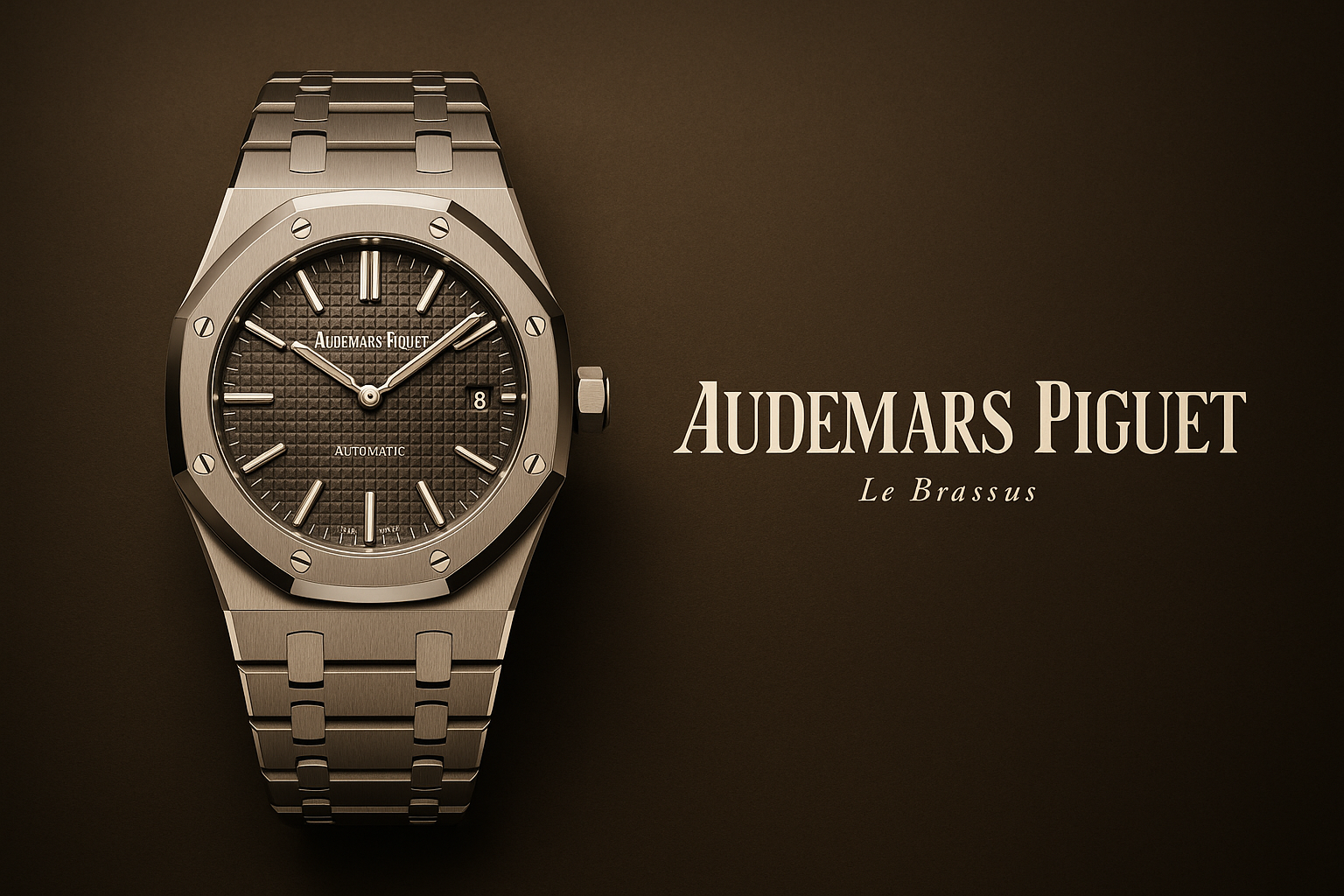 Audemars Piguet: Orologi Audemars Piguet di Lusso per Ogni Occasione