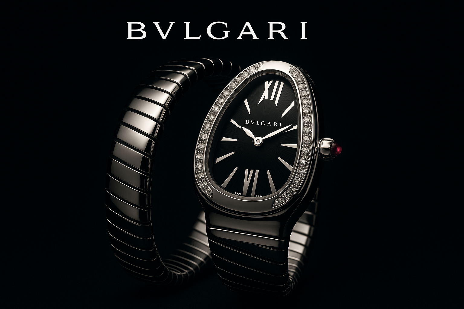 Bulgari Orologi: Luxuria e Stile Senza Tempo