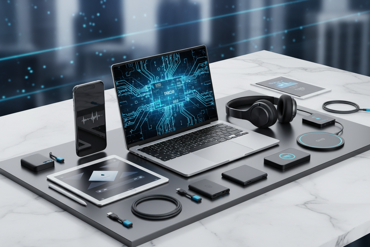 Elettronica Moderna per Ogni Necessità