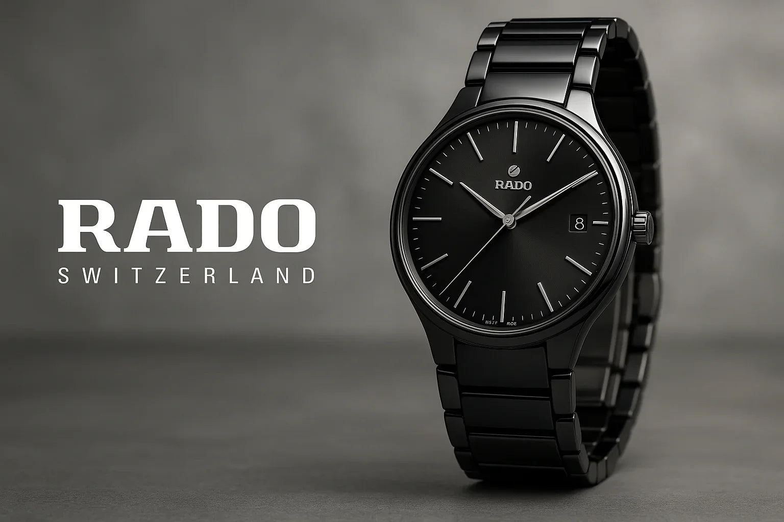 Orologi Rado - EZY