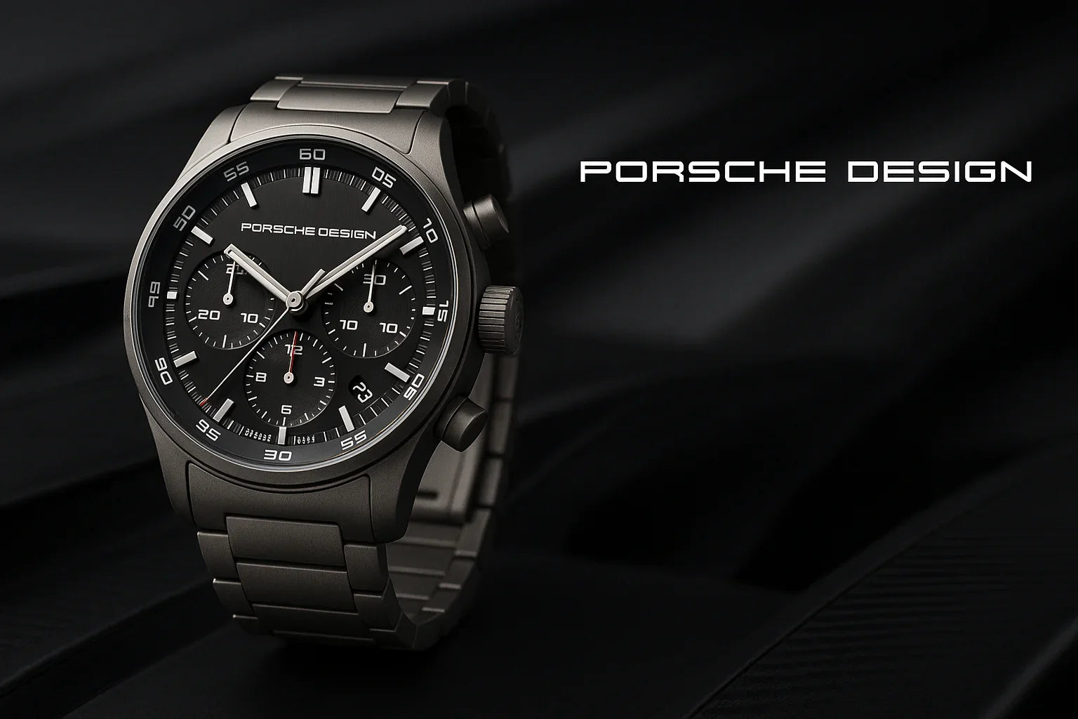 Orologi Porsche Design - EZY