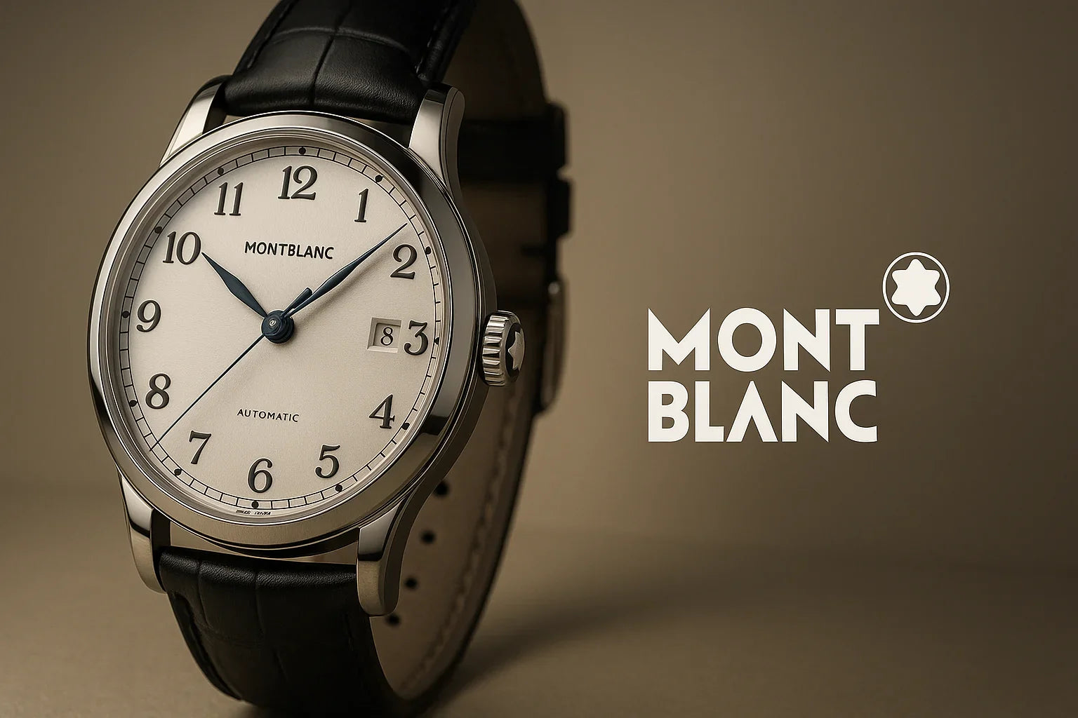 Orologi Montblanc - EZY