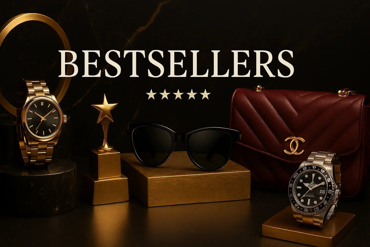 Bestsellers: Le Nostre Vendite Migliori - EZY