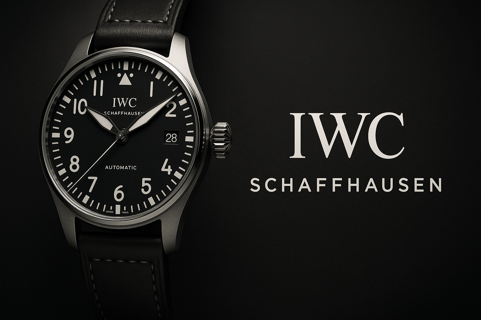 Orologi IWC: Eleganza e Precisione nel Tempo