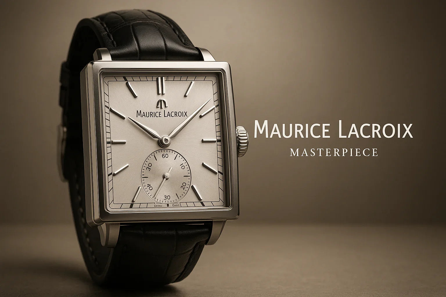 Orologi Maurice Lacroix - EZY