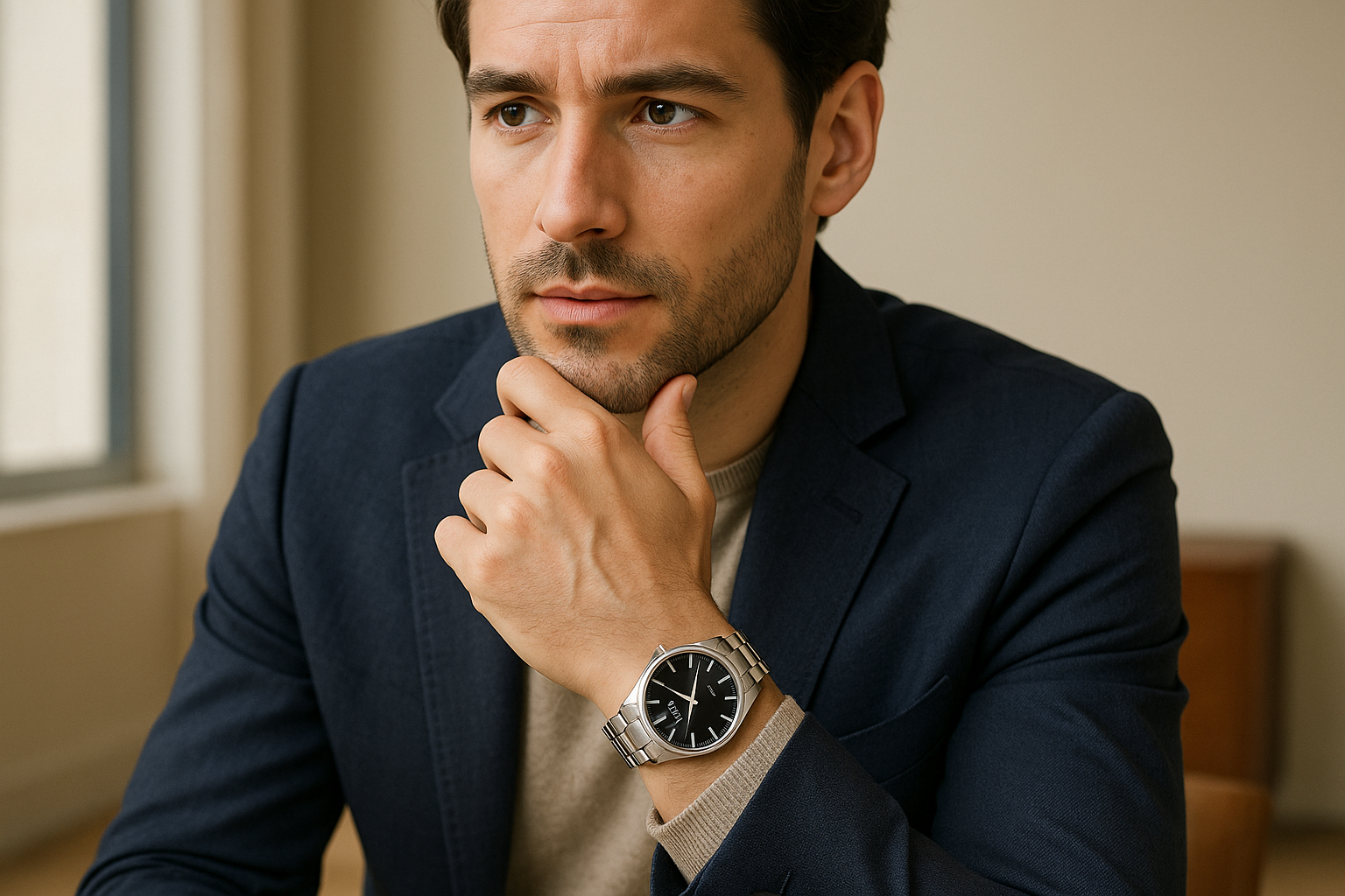 Orologi di Lusso Accessibili - 5.000-10.000€ - EZY