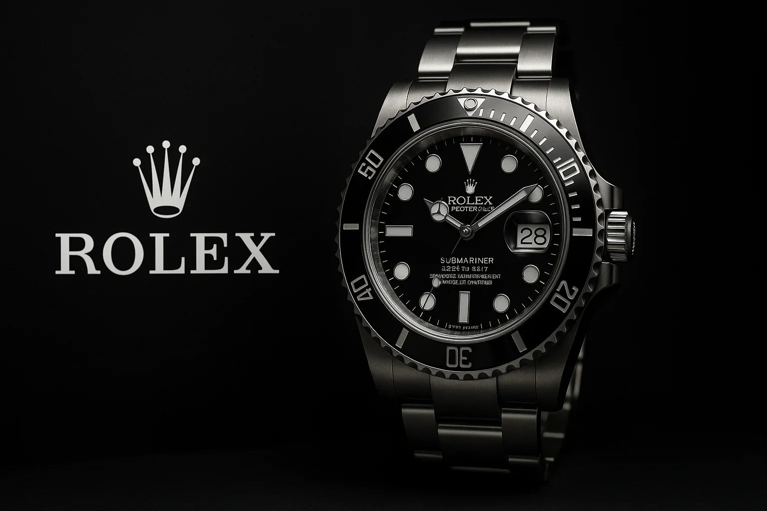 Orologi Rolex - EZY