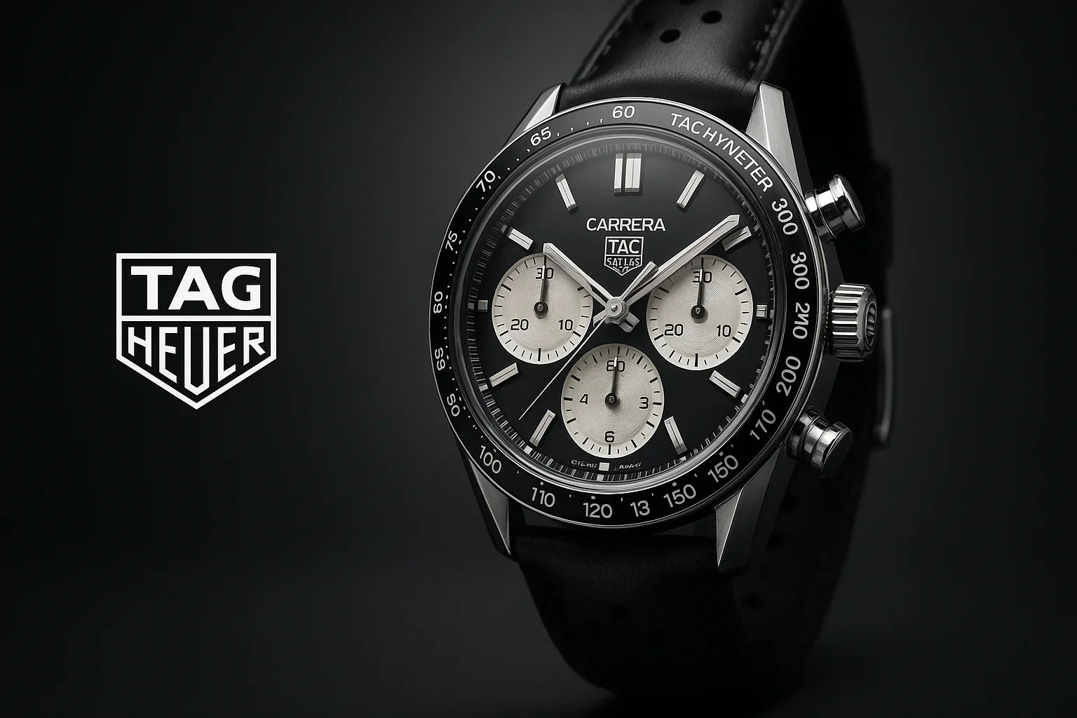 Orologi TAG Heuer - EZY
