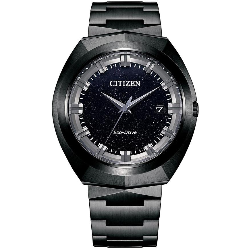 CITIZEN Eco-Drive E365 BN1015-52E: Orologio solare di alta qualità per ogni occasione - EZY