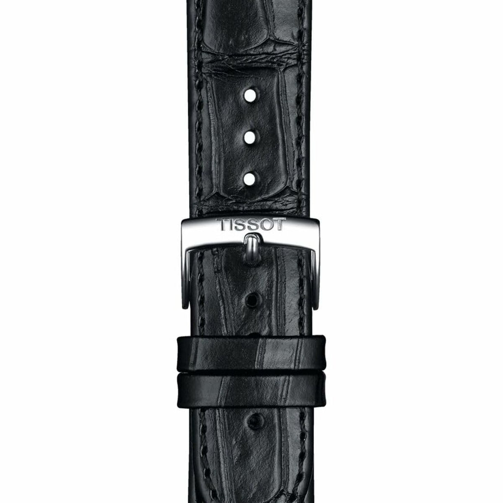 Orologio Uomo Tissot Carson Automatico PowerMatic 80 (Ø 40 mm) - EZY