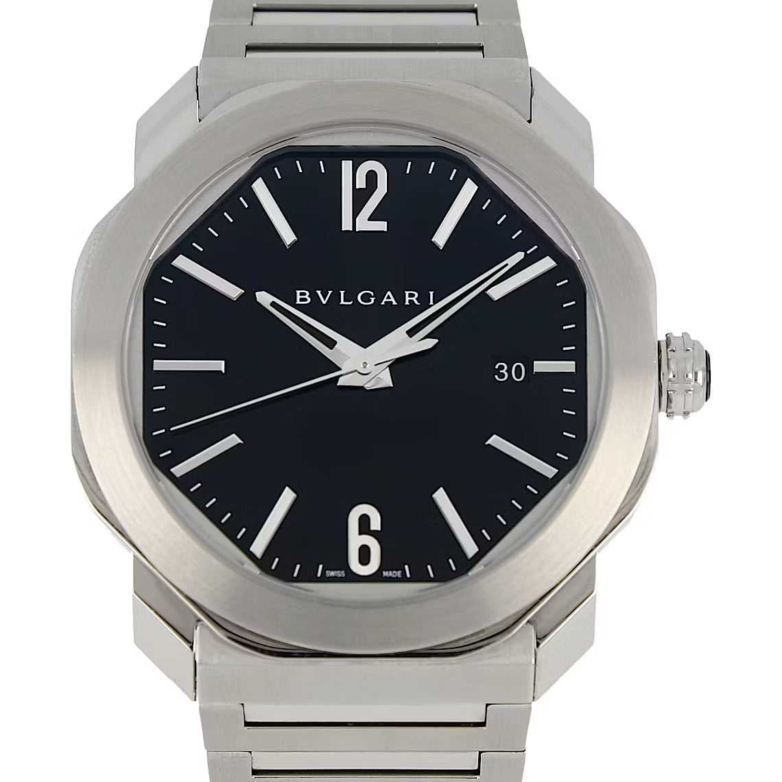 Bulgari Octo 102704 Bulgari Octo 102704
