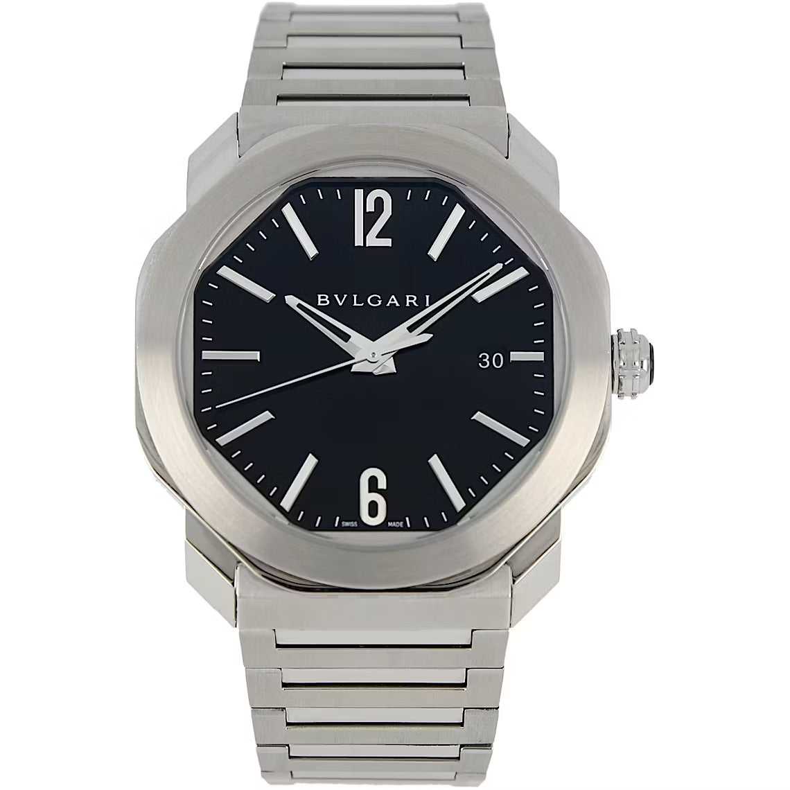 Bulgari Octo 102704 Bulgari Octo 102704