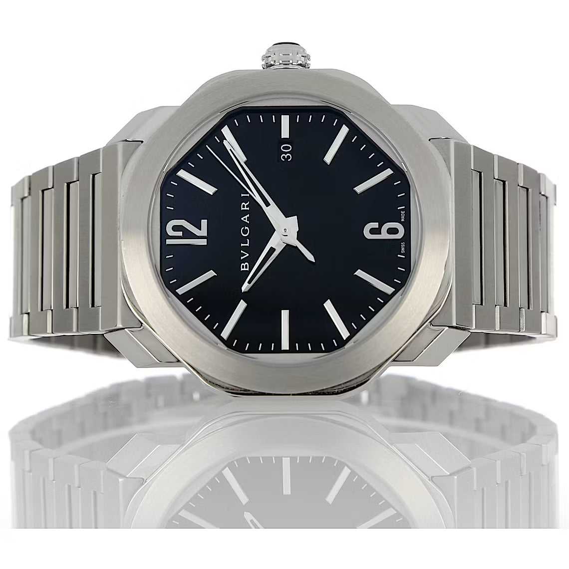 Bulgari Octo 102704 Bulgari Octo 102704