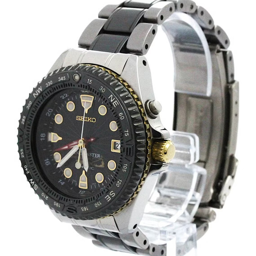 Seiko Prospex SBDW002(5M65-0A10)
