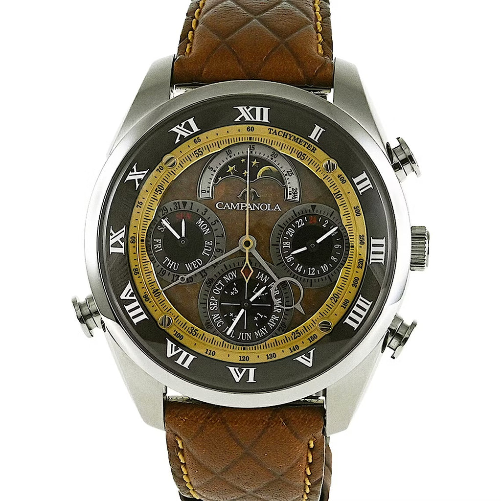 Citizen Canpanola AH4081-09W