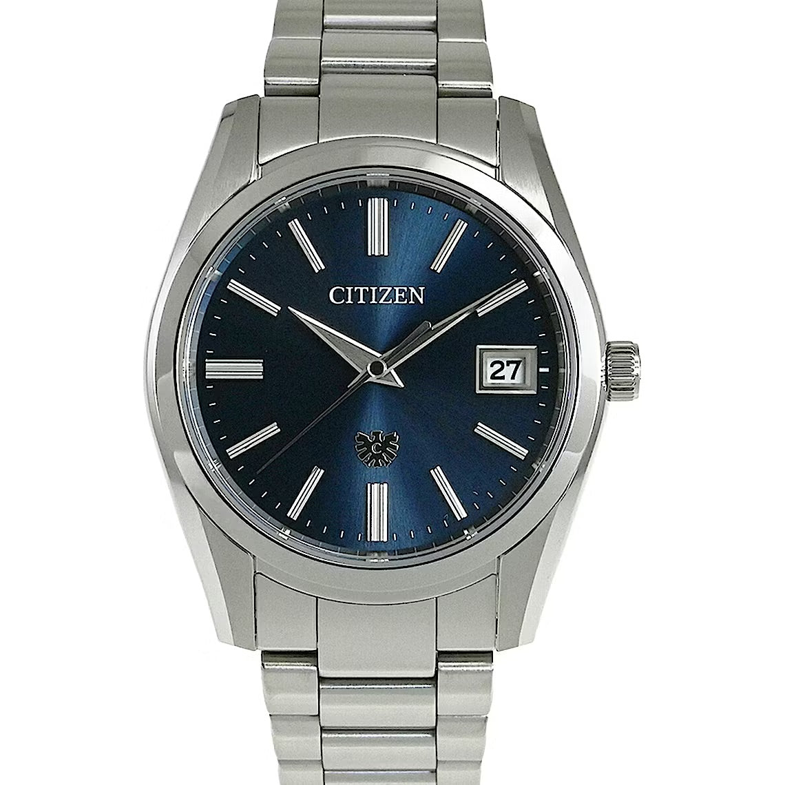 Citizen The Citizen AQ4080-52L
