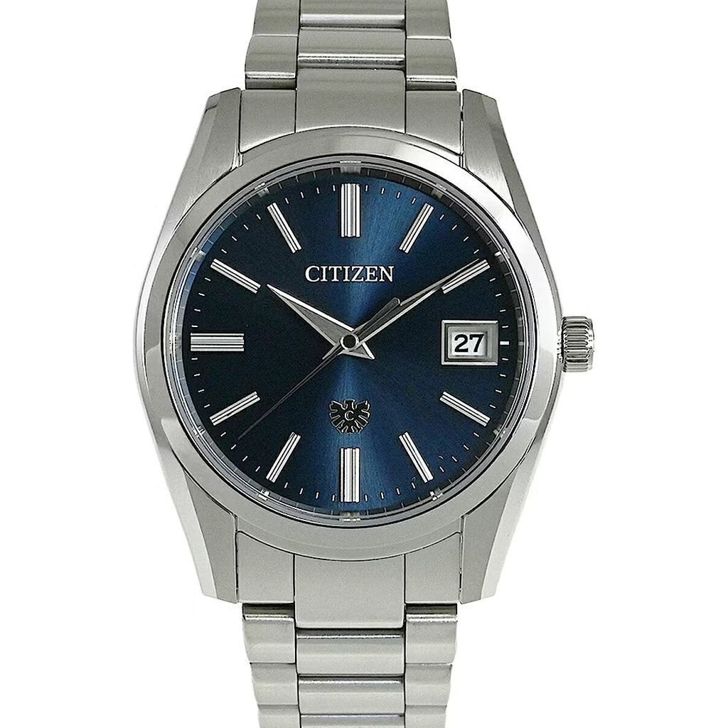 Citizen The Citizen AQ4080-52L
