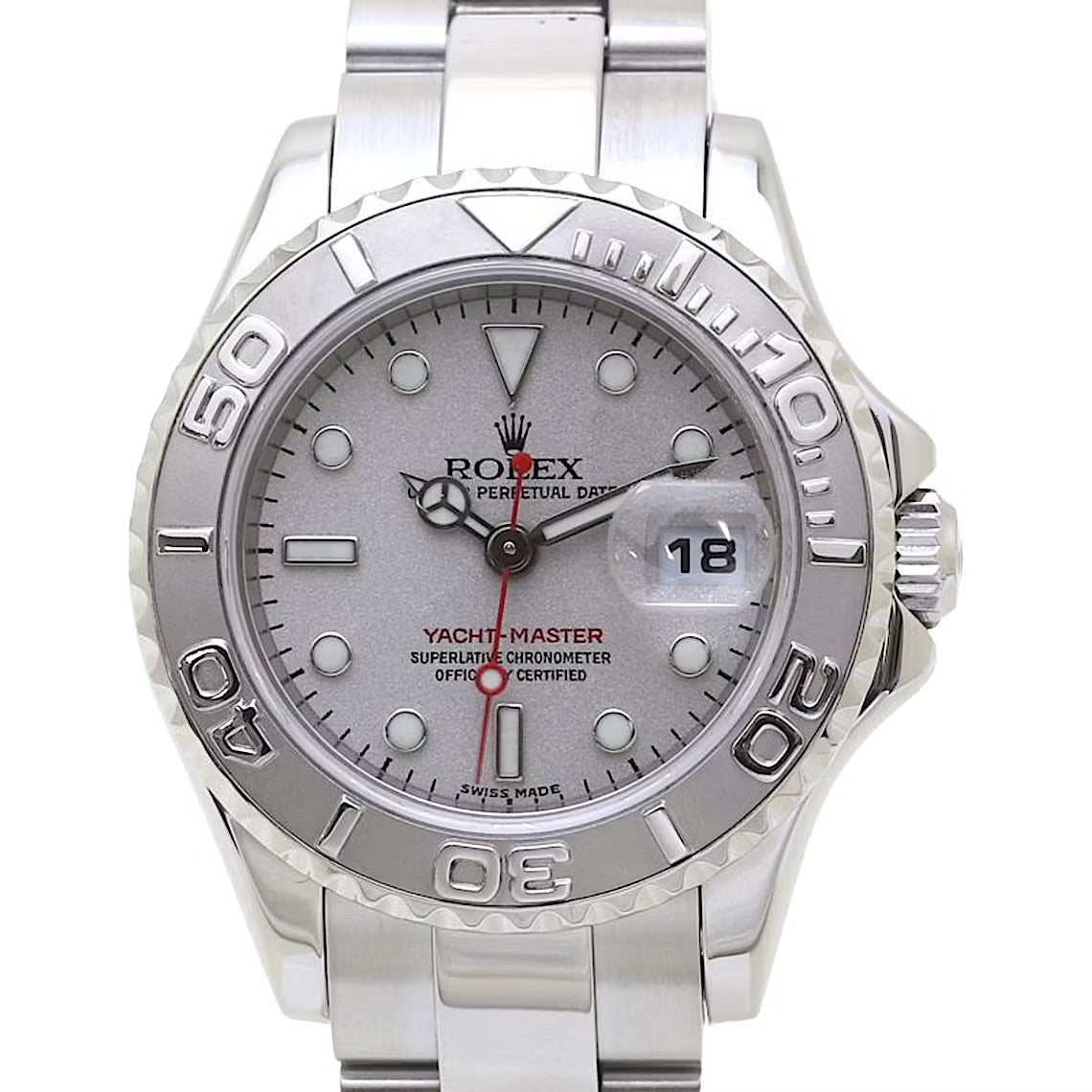Rolex Yacht-Master rif.169622 Rolex Yacht-Master rif.169622