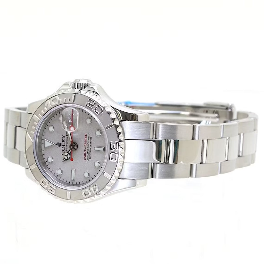 Rolex Yacht-Master rif.169622 - EZY