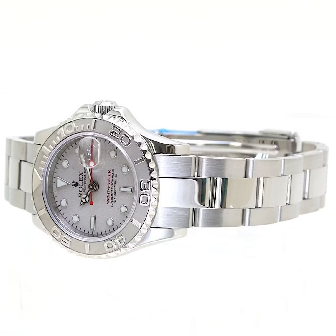 Rolex Yacht-Master rif.169622 - EZY