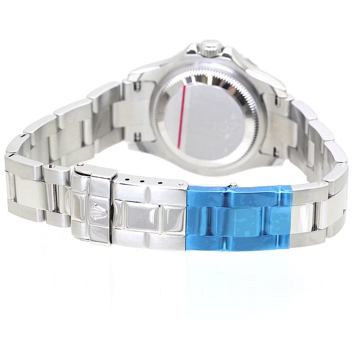 Rolex Yacht-Master rif.169622 - EZY