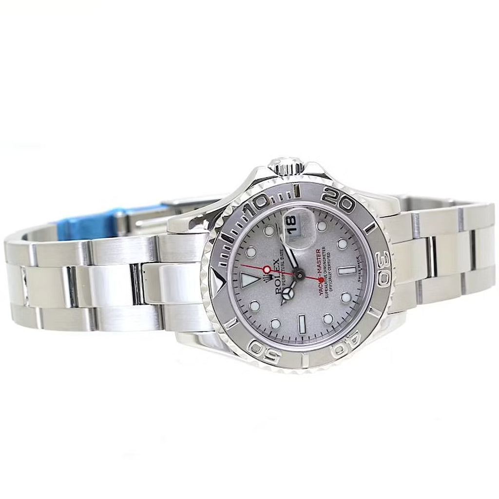 Rolex Yacht-Master rif.169622 - EZY