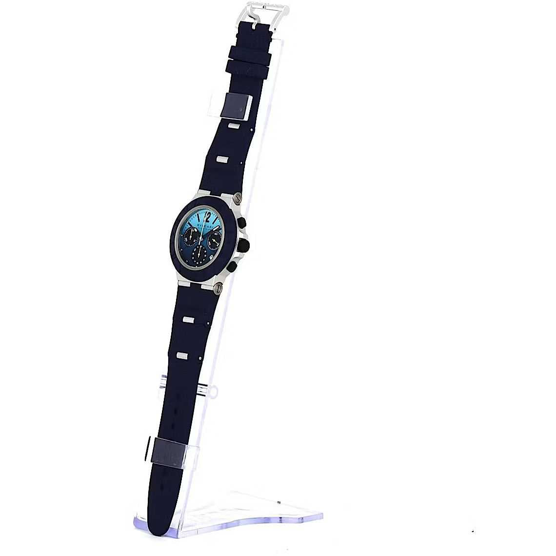 Bvlgari Aluminium BB40ATCH/103844 Bvlgari Aluminium BB40ATCH/103844
