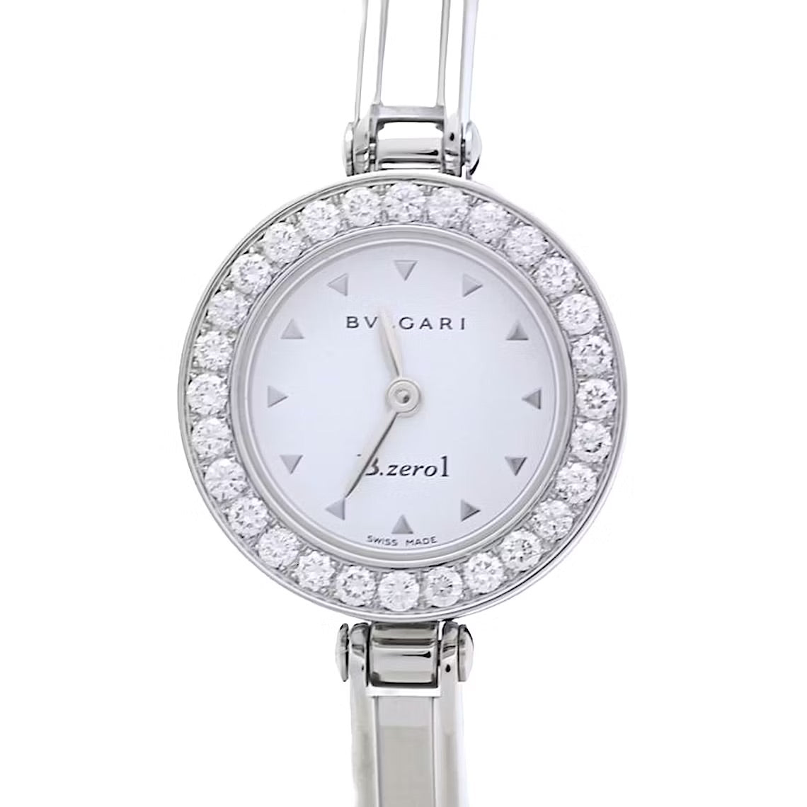 Bulgari B.zero1 BZ22 - Orologio iconico