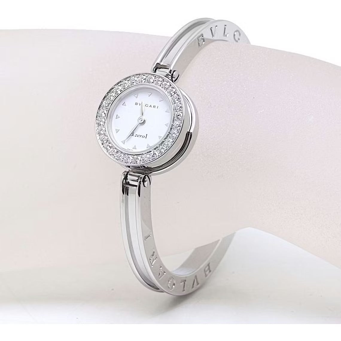 Bulgari B.zero1 BZ22 - Orologio iconico