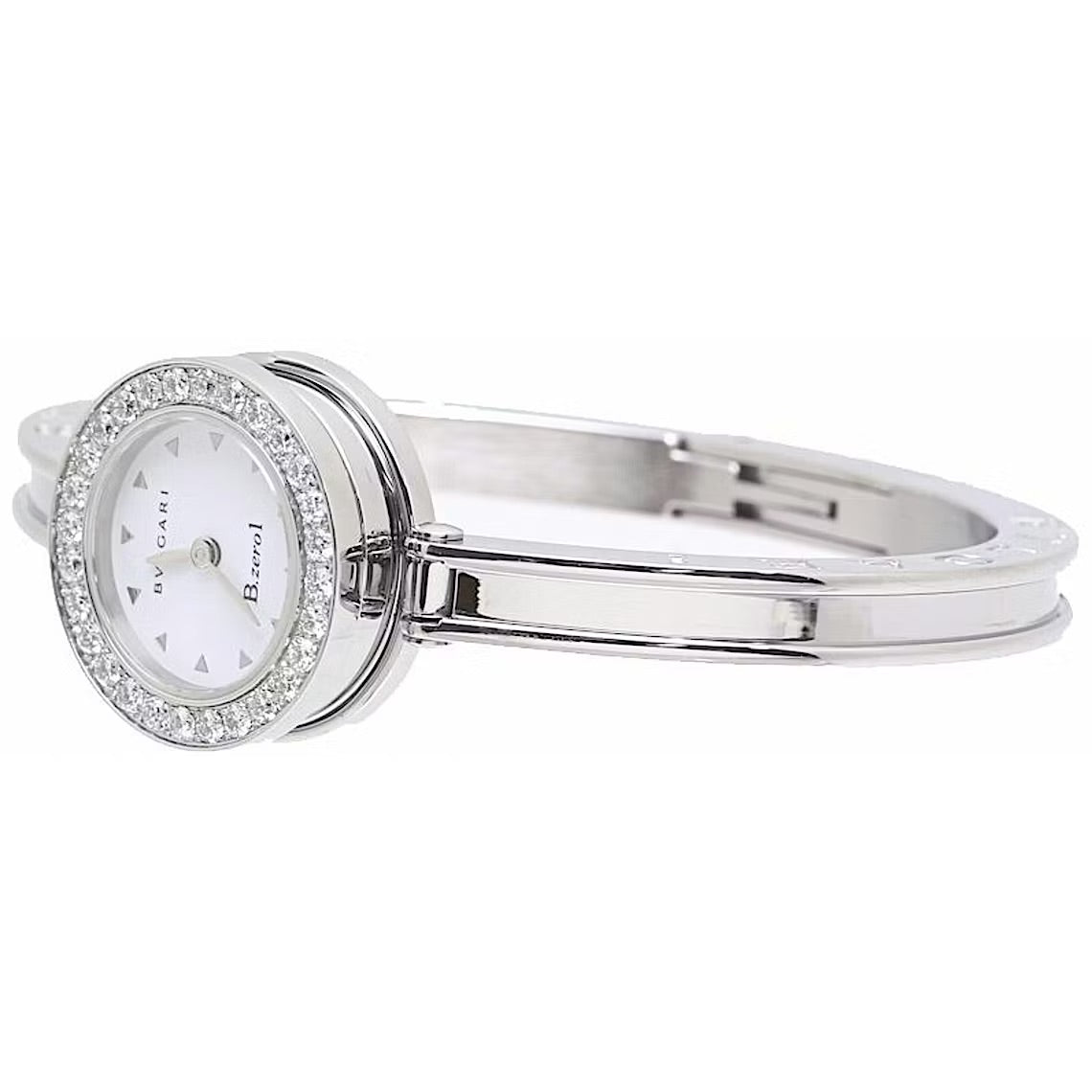 Bulgari B.zero1 BZ22 - Orologio iconico