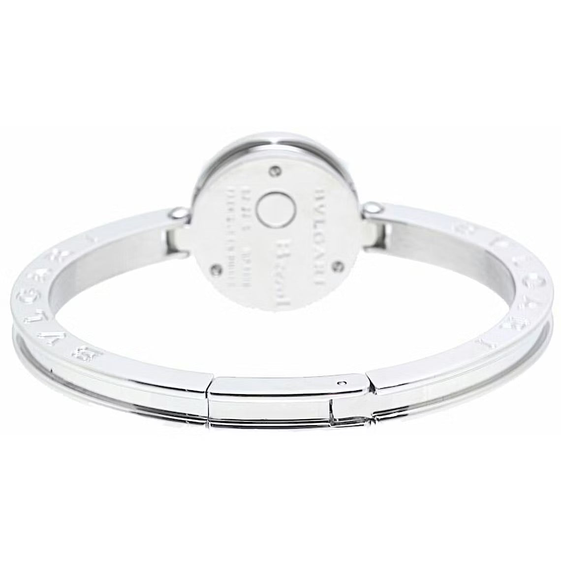 Bulgari B.zero1 BZ22 - Orologio iconico