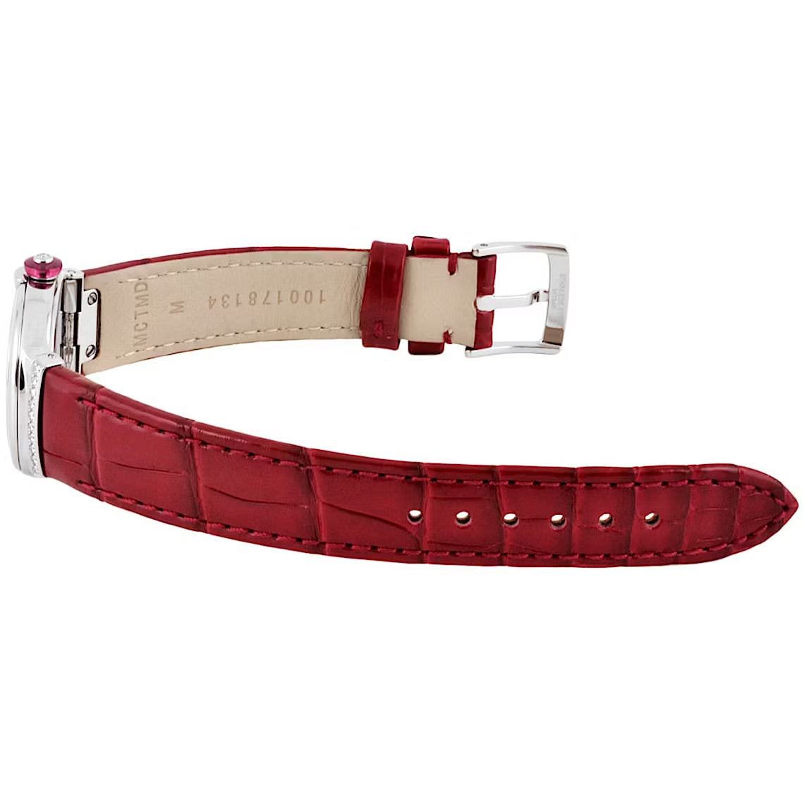 Bulgari Lvcea LU28S orologio: Eleganza e Stile senza Tempo