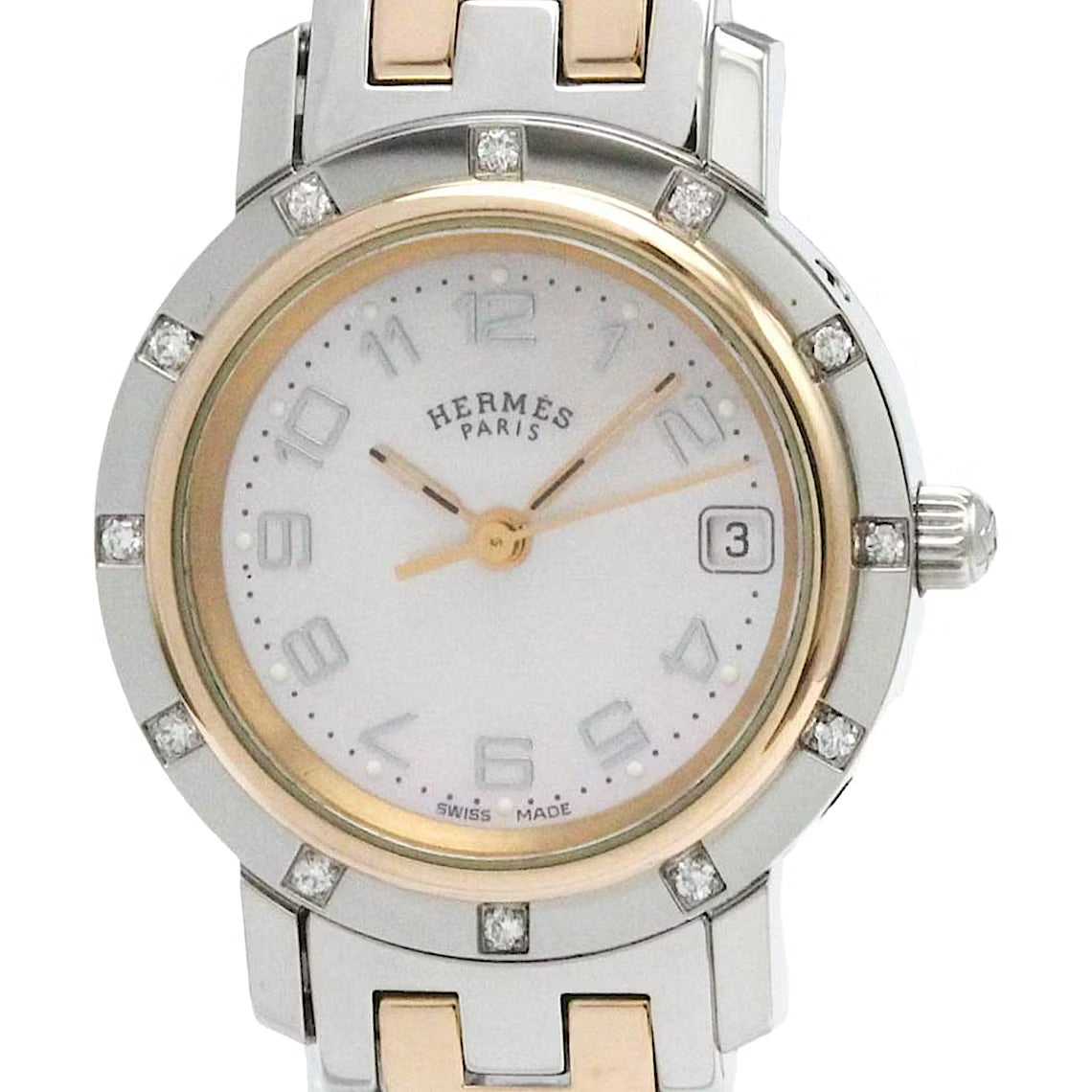 Hermès Clipper CL4.222 Hermès Clipper CL4.222