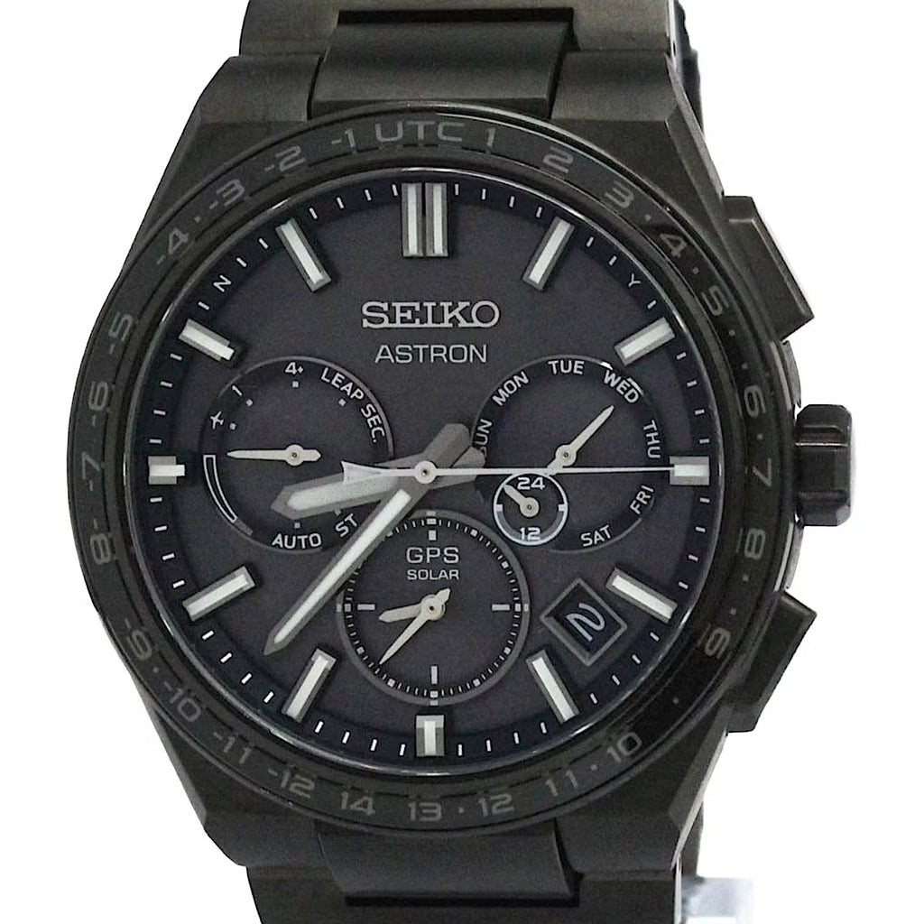 Seiko Astron SBXC147 5X53-0BR0
