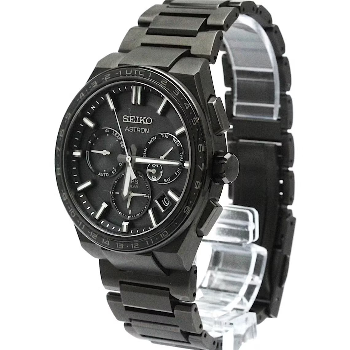 Seiko Astron SBXC147 5X53-0BR0