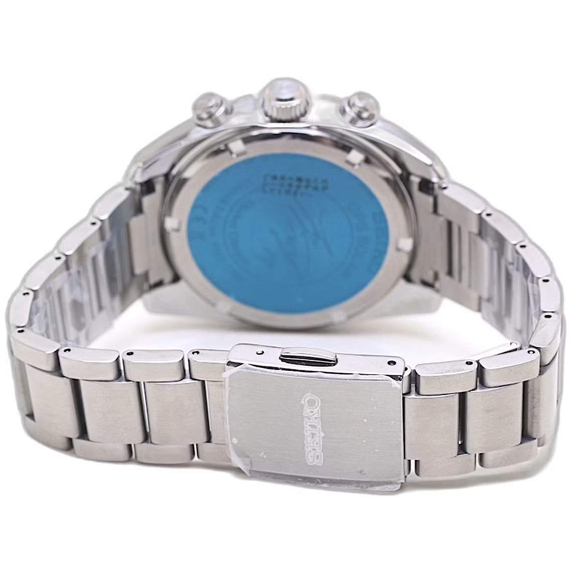 Seiko Astron SBXC115 5X53-0BT0
