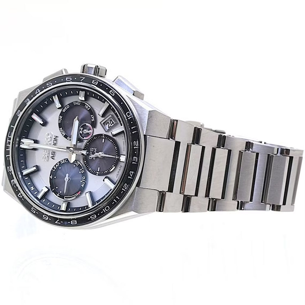 Seiko Astron SBXC107 5X53-0BR0