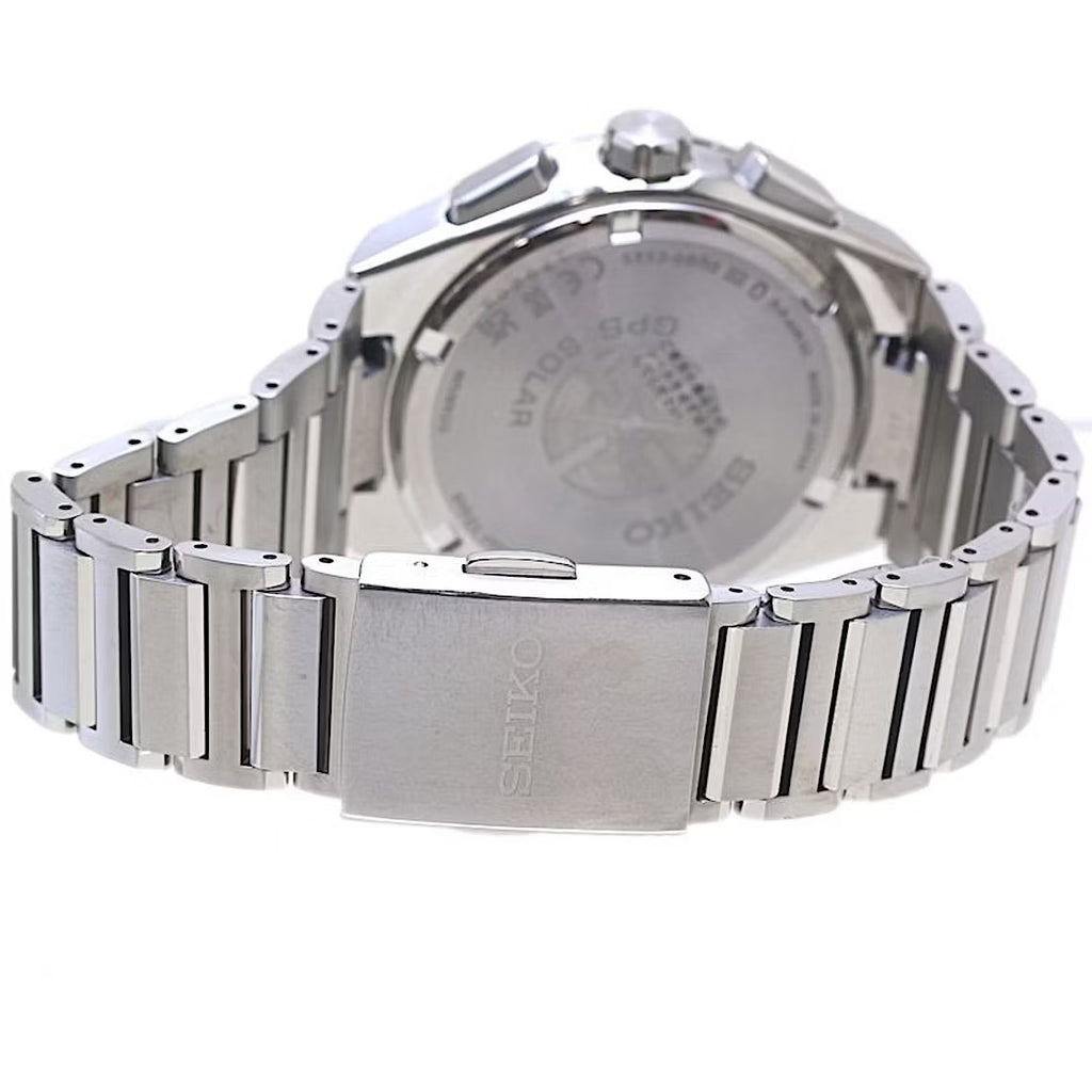Seiko Astron SBXC107 5X53-0BR0