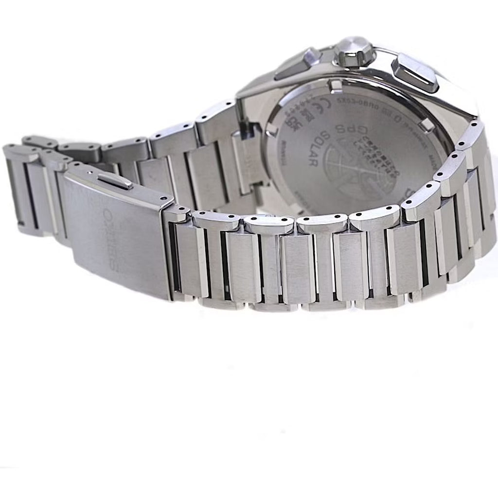 Seiko Astron SBXC107 5X53-0BR0