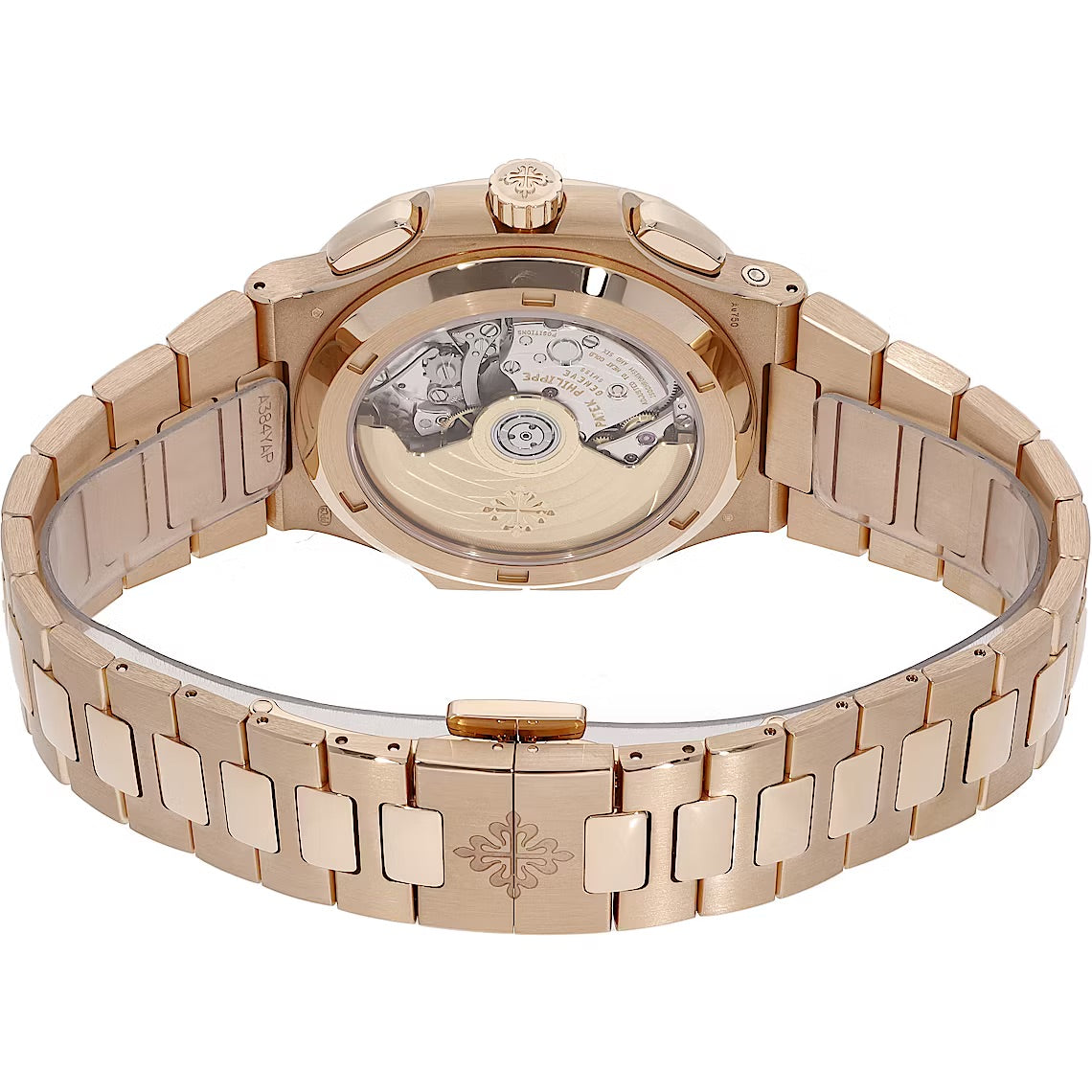 Patek Philippe Nautilus 5990/1R-001: L'orologio di lusso per ogni occasione