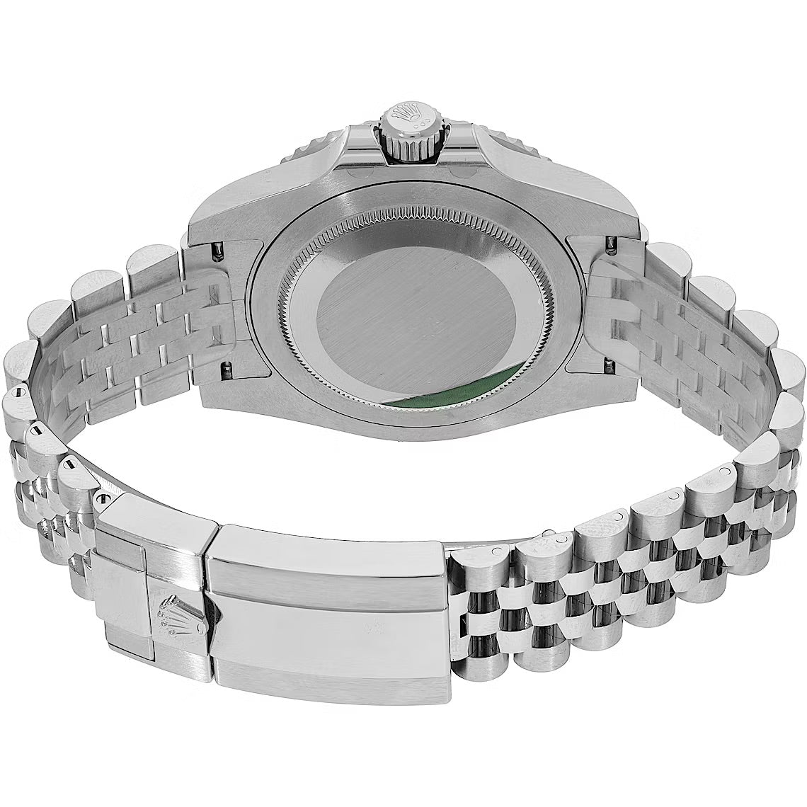 Rolex GMT-Master II rif.126710BLRO - EZY