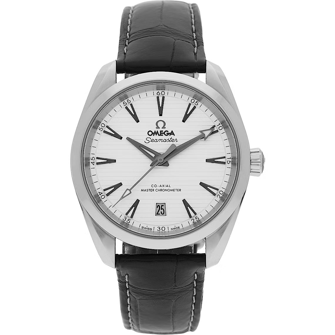 Omega Seamaster rif.220.12.38.20.02.001 Omega Seamaster rif.220.12.38.20.02.001