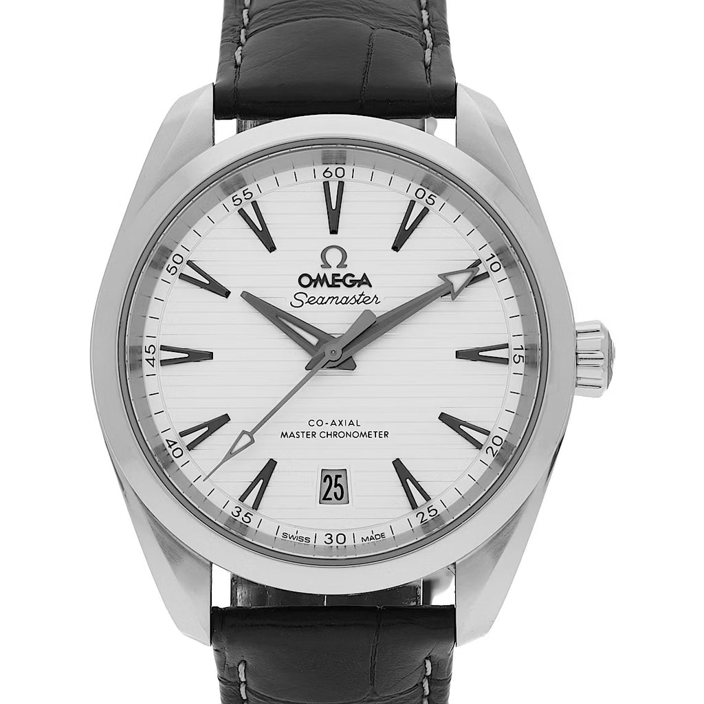 Omega Seamaster rif.220.12.38.20.02.001 - EZY