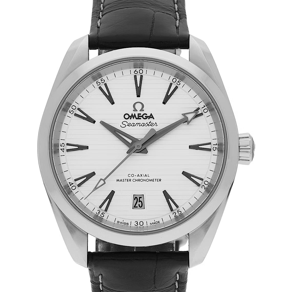 Omega Seamaster rif.220.12.38.20.02.001 - EZY