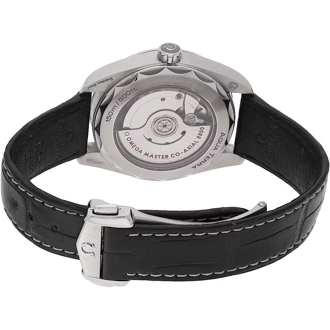 Omega Seamaster rif.220.12.38.20.02.001 - EZY